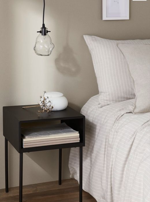 Noptiere metal H&M Home