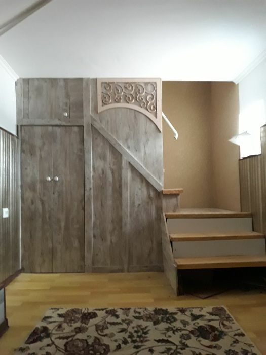 2 xonali kvartira ijaraga Garden Haus oldida 1-etaj yevroremont Navoi