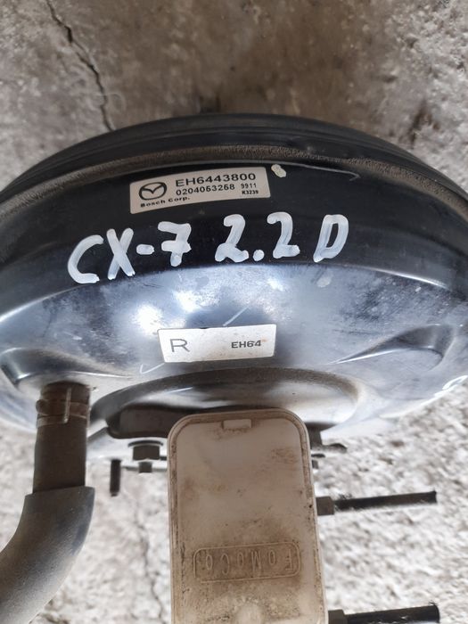 Серво Mazda CX7 2.2