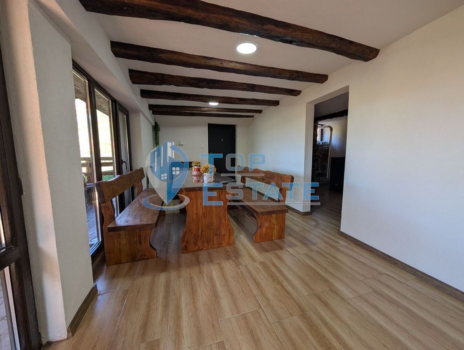 Продава се Къща в Трявна - 104 кв.м за 1587 €/кв.м - Снимка #11