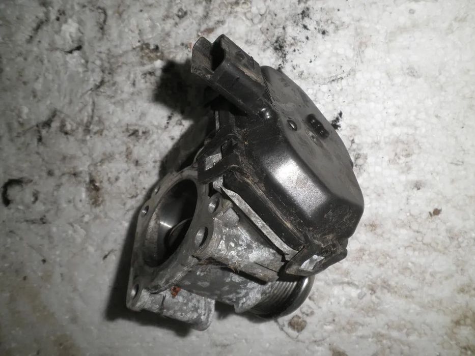 Clapeta Acceleratie Peugeot 308 1.6hdi, Ford Focus 3 1.6 tdci, Ecosport 1.5 TDCI 2019 9807238580