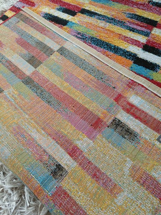 Covor 120x170, fir scurt