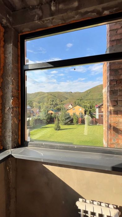 Продам дом в Горной Ульбинки!