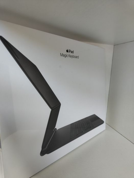 Ipad Magic Keyboard 13 inch
