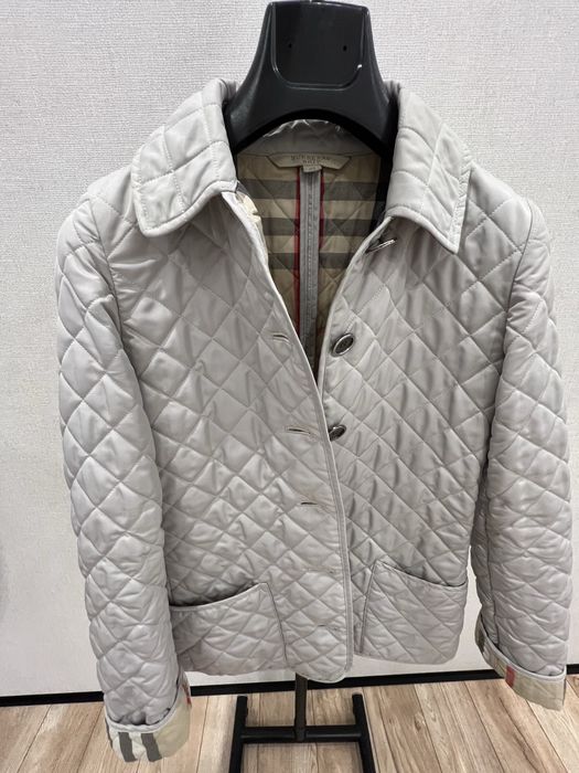 Куртка женская Burberry