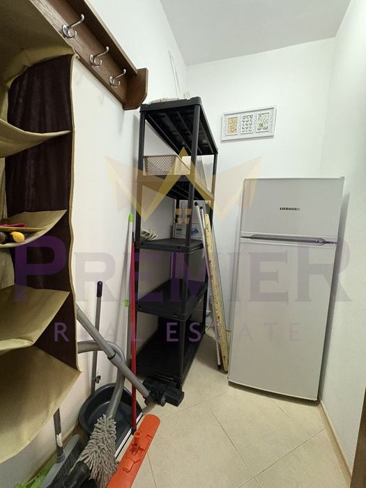 Дава се под наем Двустаен апартамент в Варна, Чаталджа - 55 кв.м за 600 € - Снимка #9