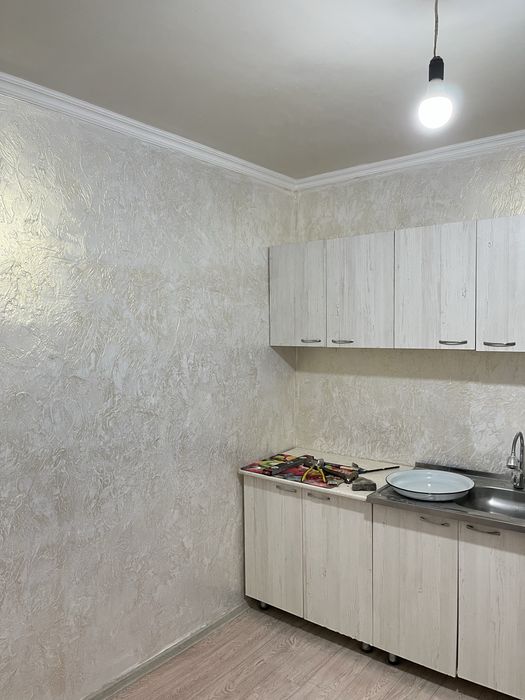 Тасбөгет времянка 10сот