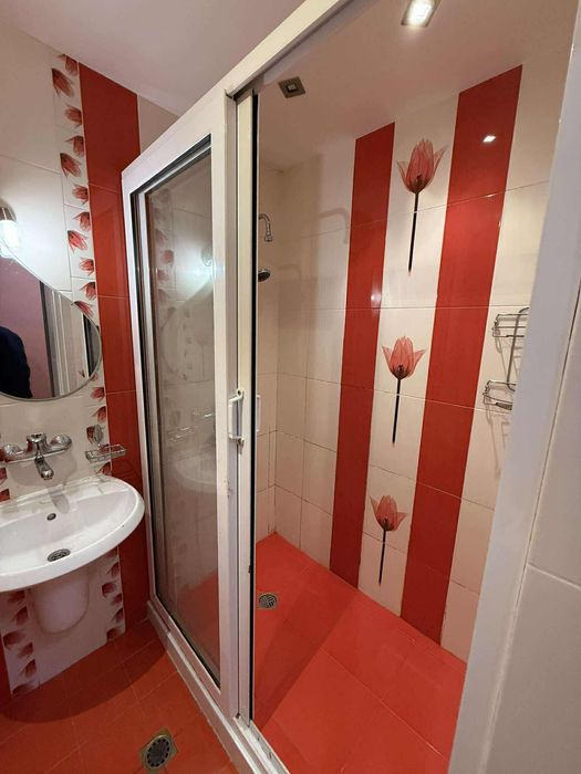 Двустаен апартамент в ж.к. Надежда 2