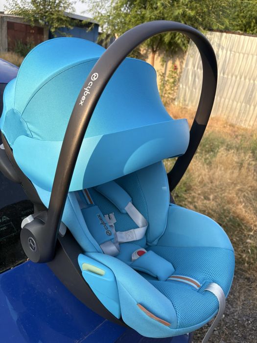 Vand doua scoici cybex