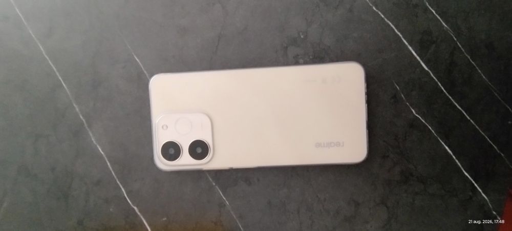 Telefon RealMe Note 70T
