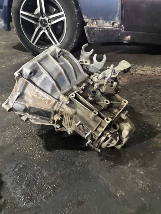 Кпп lada granta 2023г