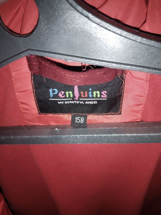 Продам женскую куртку