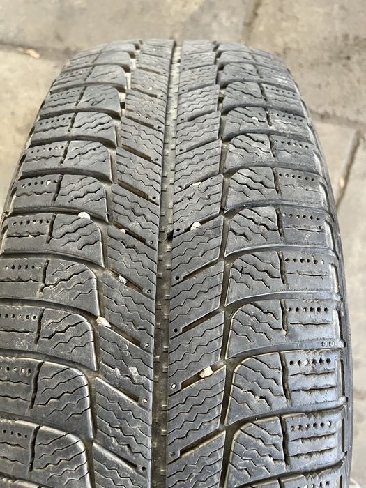 Продам зимнюю резину