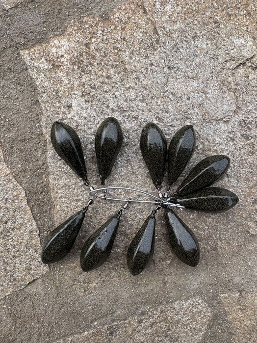 Шаранджийско олово