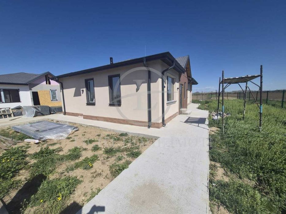 Реф. 4018 Самостоятелна Къща до Ключ / Оризари