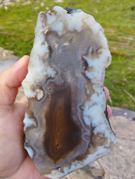 Минерали от Родопите