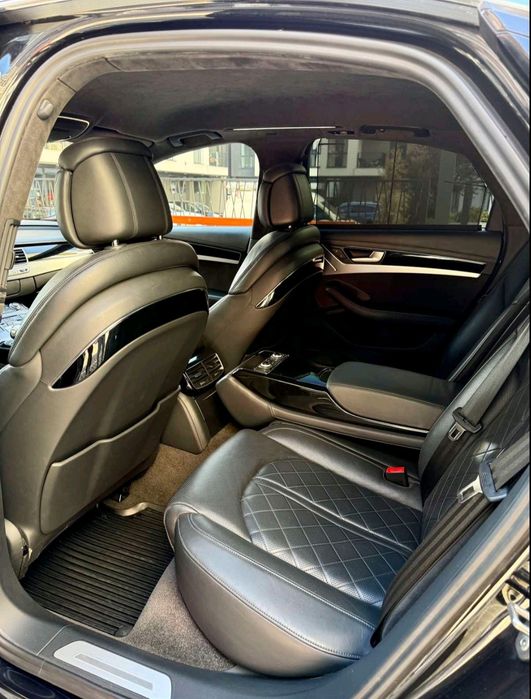 Audi A8 4.2 TDI 430к.с Matrix *TOP*
