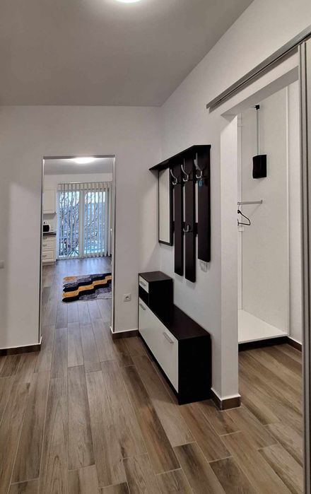Ofer spre vânzare un apartament tip STUDIO în Apahida — fotografia 3