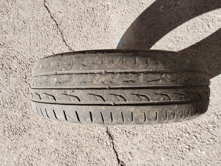 Летние шины комплект