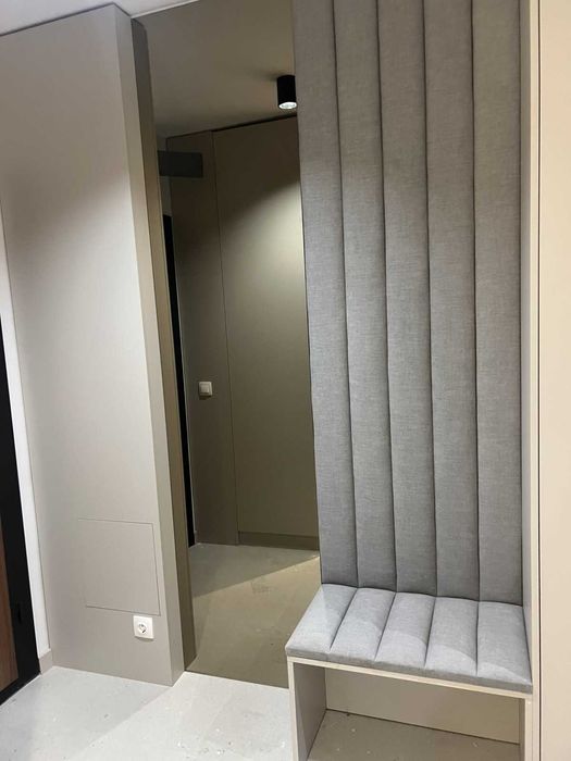 Дава се под наем Тристаен апартамент в София, Зона Б-18 - 90 кв.м за 1000 € - Снимка #2