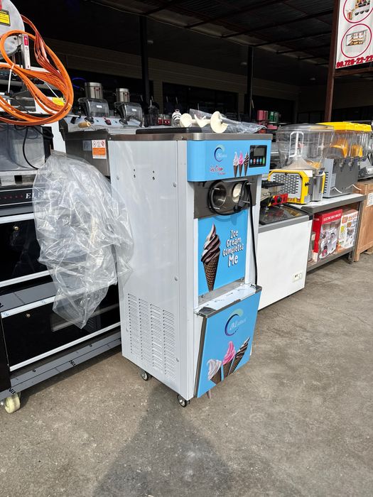 frezir marojna aparat