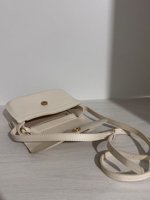 Женская маленькая сумочка