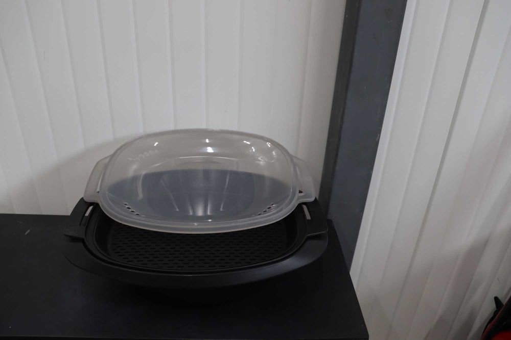 Cecotec MAMBO 11090V многофункционален кухненски робот, 3.3L, 1600W