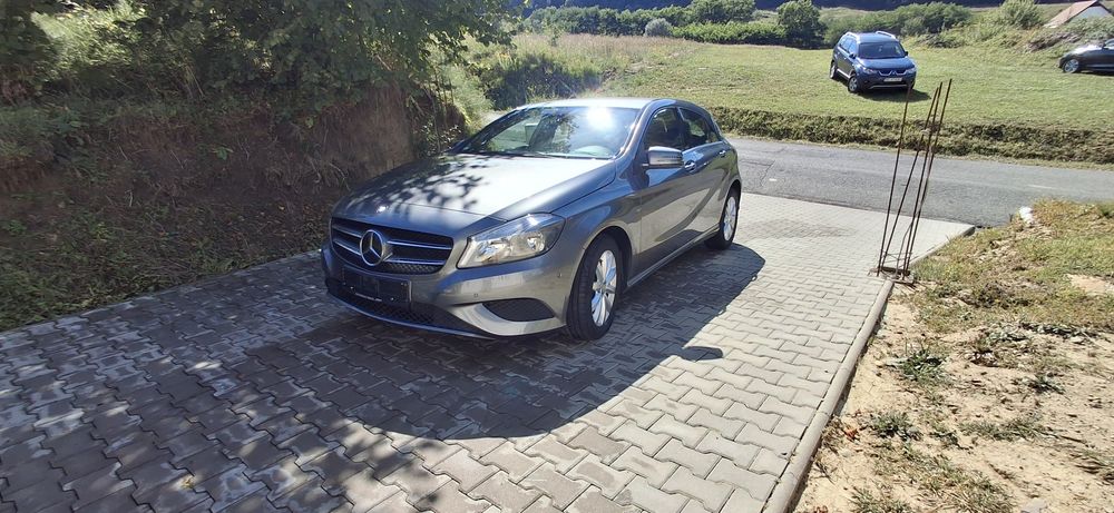 De vanzarw Mercedes  Benz Clasa A