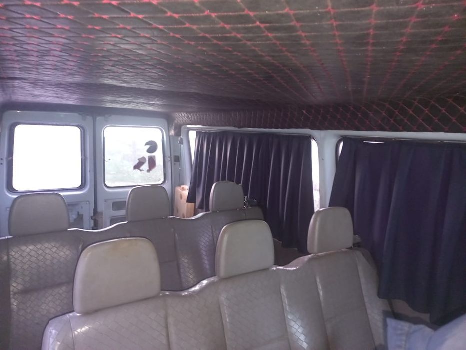 Продам Бус Volkswagen LT