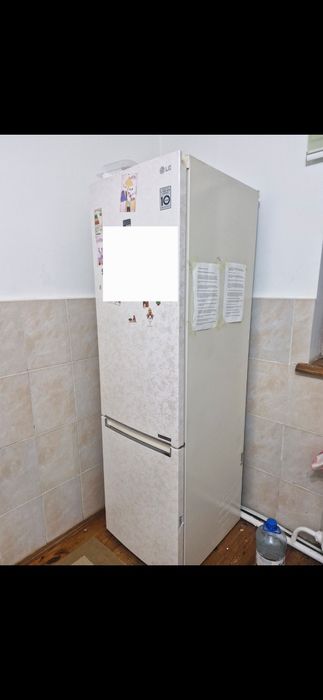 Холодильник сатылады