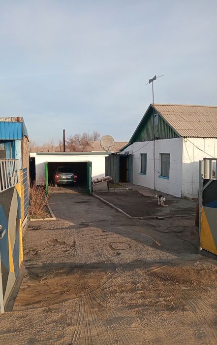Продам честный дом. Северный.