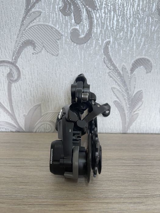 Schimbator+Maneta Shimano Deore Xt 11 viteze