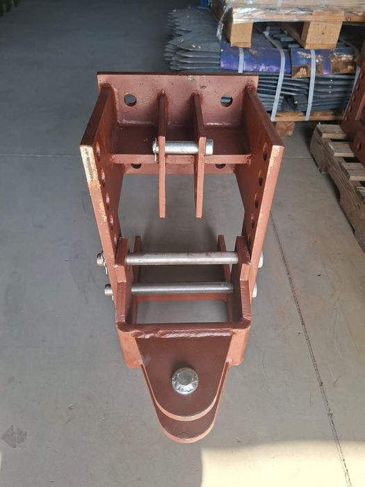 Cupla spate tractor U650