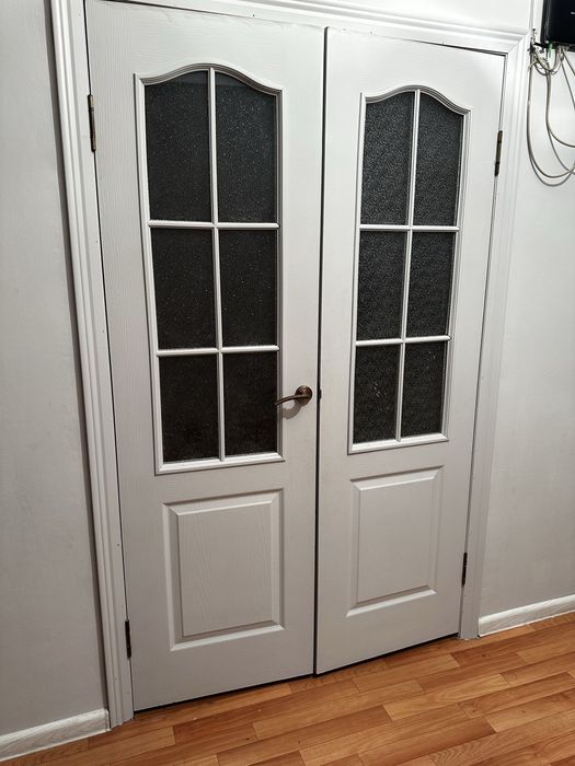 Межкомнатные двери