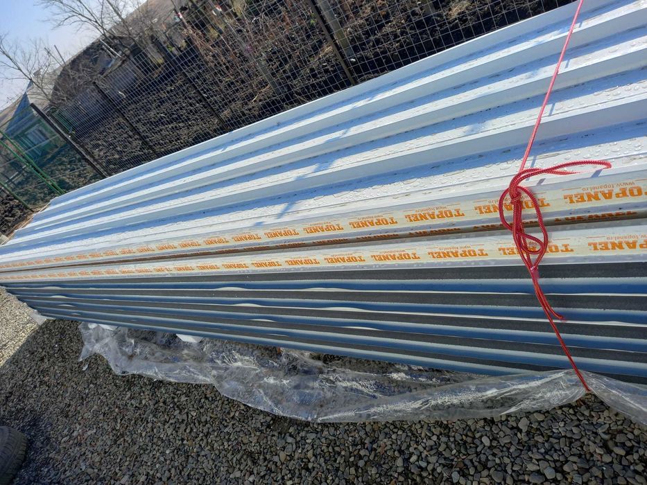 Depozit Panouri Sandwich