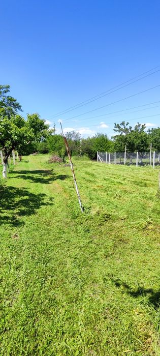 Продава се Парцел в Ловеч, Продимчец - 1300 кв.м за 14 €/кв.м - Снимка #6