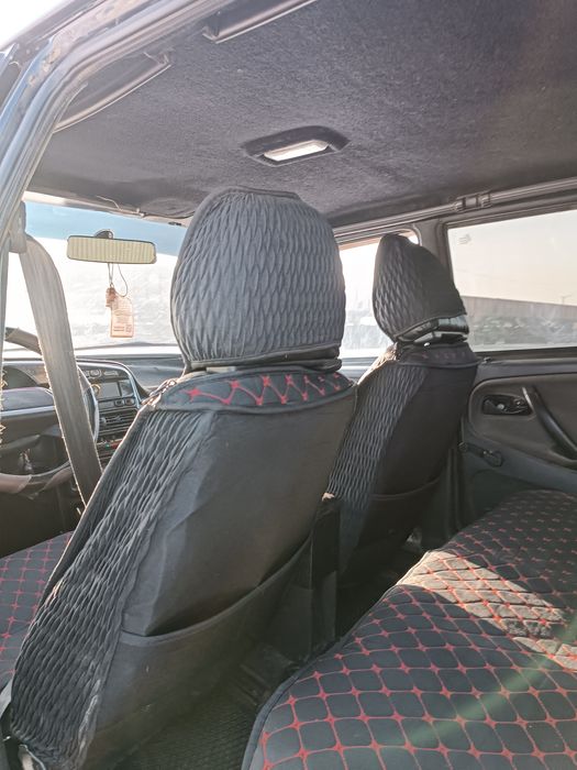 Продам ваз 14 черная 2008г.в