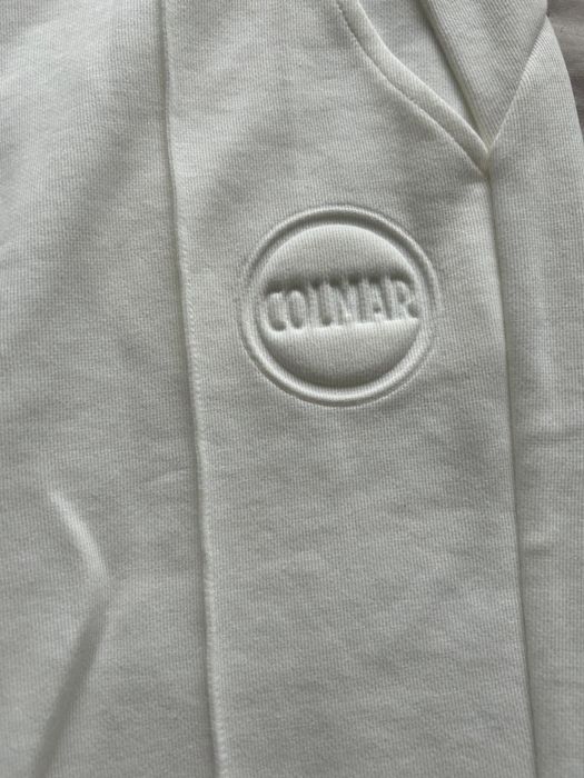 Дамски бял  Спортен комплект Colmar S
