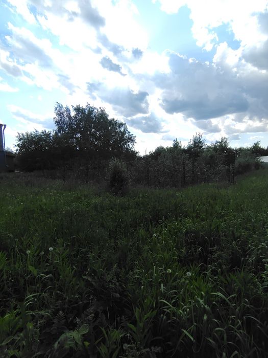 Продам участок 10 соток, пос. Солнечный.