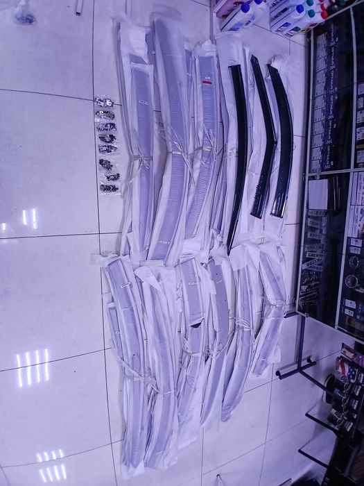 Avto Vitravik Kia&Hyundai