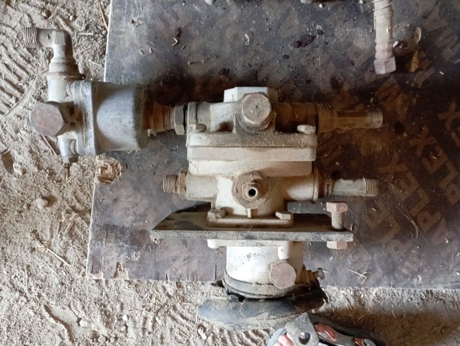 ямз238 маховик и