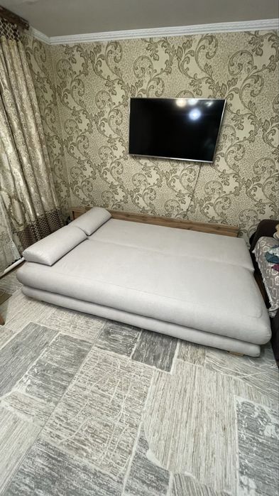 Диван раздвижной