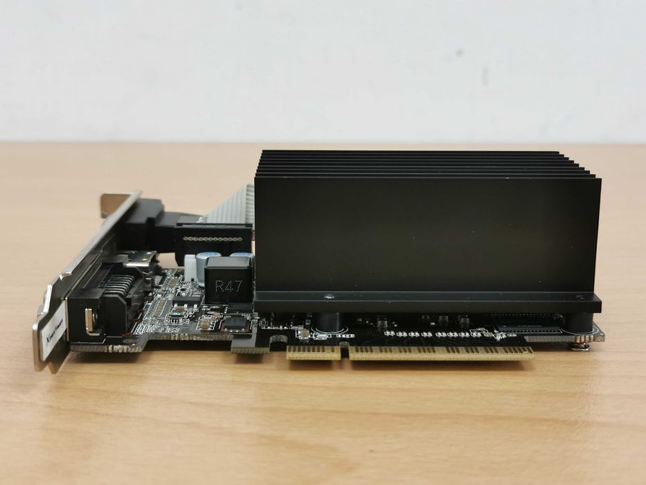 Palit GT 730 2GB видео карта