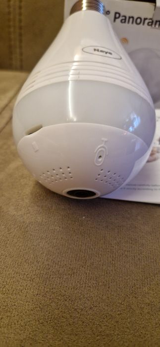 Видео камери WiFi