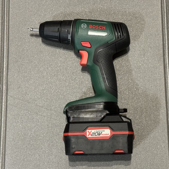 Adaptor baterie Parkside DeWalt