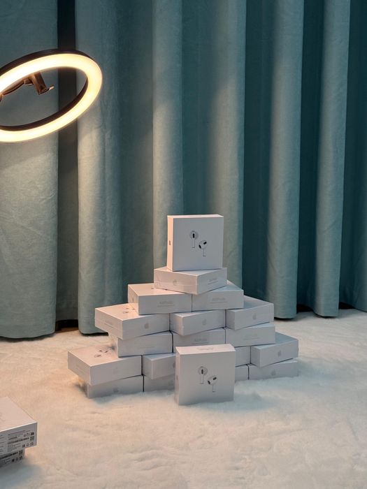 Airpods 3 Lux качество