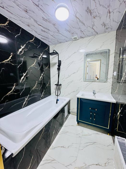 3 xonali 120m2 5-qavat. kvartira sotiladi #3x #228sh