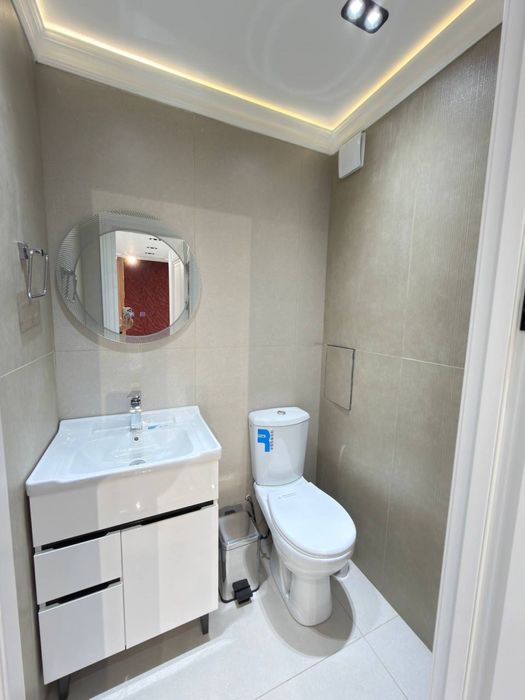 Коммерческое помещение | Чиланзар | Первая линия