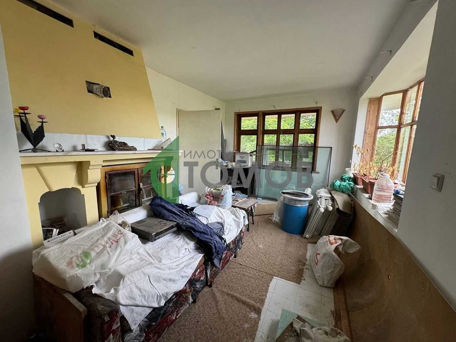 Продава се Къща в с. Белокопитово, Област Шумен - 326 кв.м за 391 €/кв.м - Снимка #16