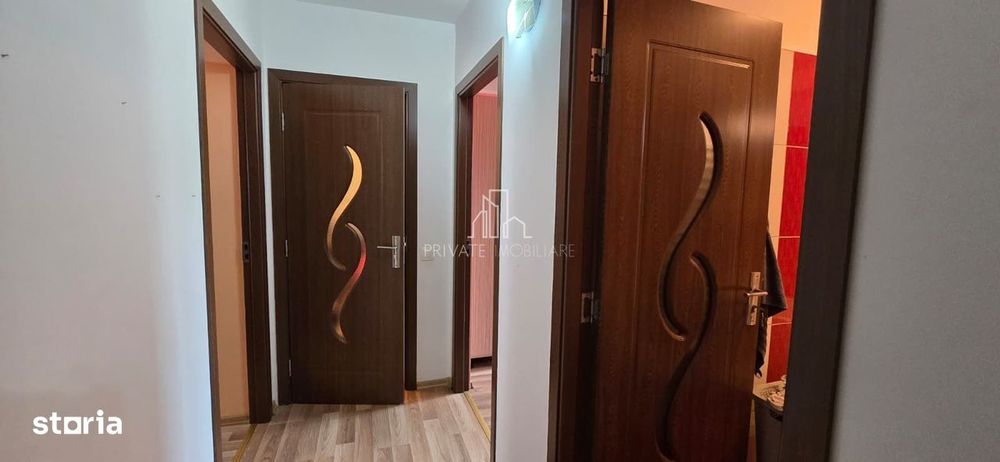 Apartament de vanzare, 59 Mp, zona M. Viteazu, Sighisoara